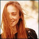 Fiona Apple - photo by Jeff Dunas