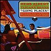 Herb Alpert And HisTijuanna Brass - '!!!Going Places!!!'
