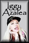 Iggy Azalea Info Page