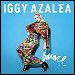Iggy Azalea - "Bounce" (Single)