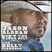 Jason Aldean featuring Kelly Clarkson - "Don't You Wanna Stay" (Single)