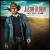 Jason Aldrean - 'They Don't Know'