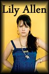 Lily Allen Info Page