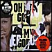 Mark Ronson featuring Lily Allen - "Oh My God" (Single)