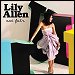 Lily Allen - "Not Fair" (Single)
