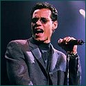 Marc Anthony - photo courtesy of Rolling Stone