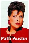 Patti Austin Info Page