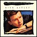 Rick Astley - "Never Gonna Give You Up" (Single)