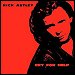 Rick Astley - "Cry For Help" (Single)