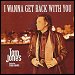 Tom Jones & Tori Amos - "I Wanna Get Back With You" (Single)