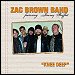 Zac Brown Band featuring Jimmy Buffett - "Knee Deep" (Single)