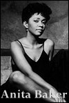 Anita Baker Info Page