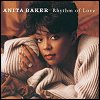 Anita Baker - Rhythm Of Love