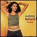 Ashley Ballard - "Hottie" (Single)