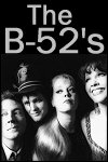 The B-52's Info Page