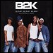 B2K & Puff Daddy - "Bump Bump Bump" (CD Single Import)