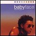 Babyface - "There She Goes" (Single)