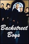 Backstreet Boys Info Page