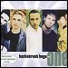 Backstreet Boys - The One (Single)