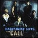 Backstreet Boys - The Call (Single)