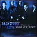 Backstreet Boys - "Shape Of My Heart" (Single)