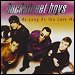 Backstreet Boys - As Loong As You Love Me (Single)