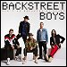 Backstreet Boys - "Don't Go Breaking My Heart" (Single)