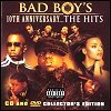 Bad Boy's 10th Anniversary: The Hits