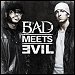 Bad Meets Evil featuring Bruno Mars - "Lighters" (Single)