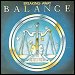 Balance - "Breaking Away" (Single)
