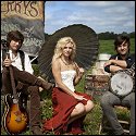 The Band Perry