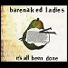 Barebaked Ladies - "It's All Been Done" (Single)