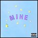 Bazzi - "Mine" (Single)