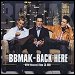 BBMak - "Back Here" (CD Single)