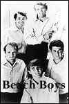 The Beach Boys Info Page