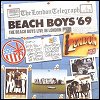 The Beach Boys - Beach Boys '69 - Live In London