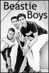 Beastie Boys Info Page