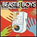 eastie Boys - "Remote Control / Three MC's And One DJ" (Single)