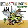 The Beastie Boys - 'The Mix-Up'