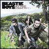 The Beastie Boys - 'Hot Sauce Committee'