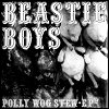 Beastie Boys - 'Polly Wog Stew' (EP)