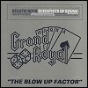 Beastie Boys - 'Scientists Of Sound (The Blow Up Factor Vol. 1)' (EP)