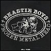 Beastie Boys - 'Frozen Metal Head' (EP)
