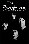 The Beatles Info Page