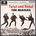 The Beatles - "Twist And Shout" (Single)