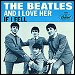 The Beatles - "And I Love Her" (Single)