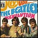 The Beatles - "Revolution" (Single)