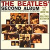 The Beatles - Second Album