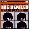 The Beatles - A Hard Day's Night