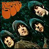 The Beatles - 'Rubber Soul'